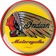 INDIAN MOTORCYCLES KOHOTARRAT