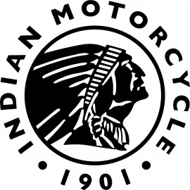 INDIAN MOTORCYCLE 1901