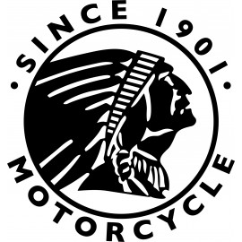 INDIAN MOTORCYCLE 1901