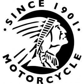 INDIAN MOTORCYCLE 1901