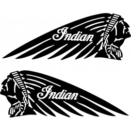 INDIAN