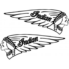 INDIAN