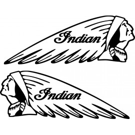 INDIAN