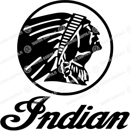 INDIAN 