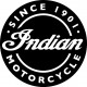 INDIAN MOTORCYCLE 1901