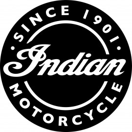 INDIAN MOTORCYCLE 1901