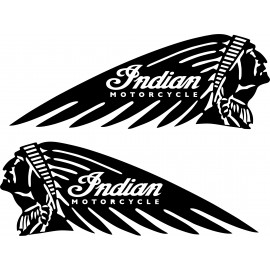 INDIAN MOTORCYCLE 