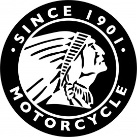 INDIAN MOTORCYCLE 1901
