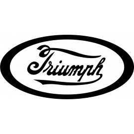 TRIUMPH