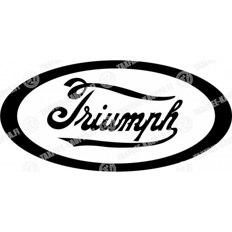 TRIUMPH