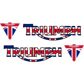 TRIUMPH