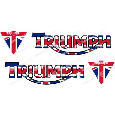 TRIUMPH