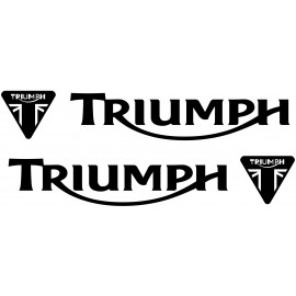 TRIUMPH