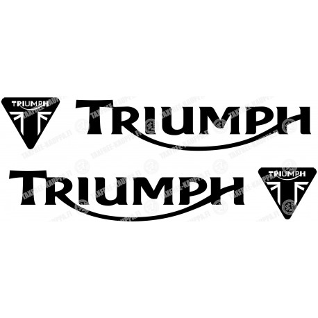 TRIUMPH