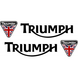 TRIUMPH