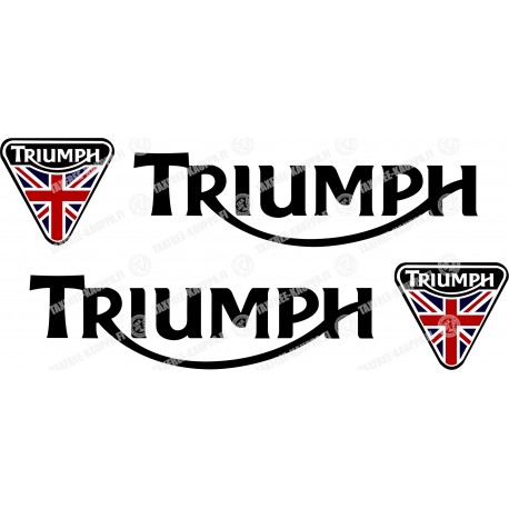 TRIUMPH