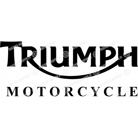 TRIUMPH MOTORCYCLE