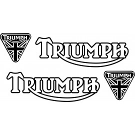 TRIUMPH