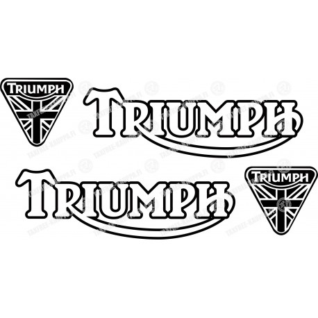 TRIUMPH