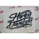 HARLEY DAVIDSON