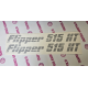  FLIPPER 515 HT