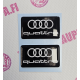 KOHOTARRAT/ AUDI QUATTRO