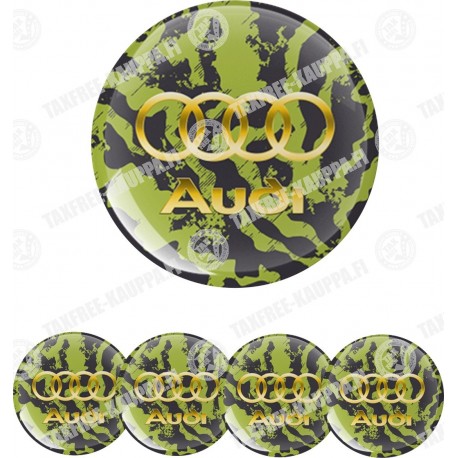 AUDI 