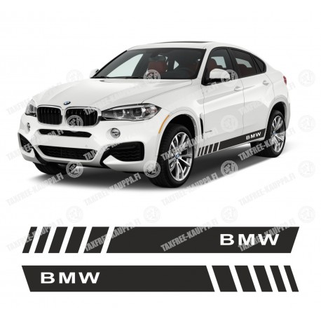 BMW/KYLKITARRAT