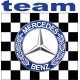 TEAM MERCEDES-BENZ