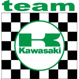 TEAM KAWASAKI