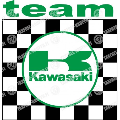 TEAM KAWASAKI