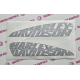 HARLEY DAVIDSON