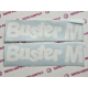 BUSTER M
