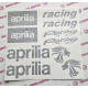 Aprilia racing