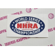 NHRA