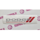 DODGE MOTORSPORTS