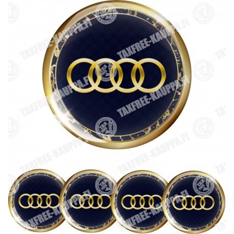 AUDI 