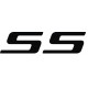 CHEVROLET SS