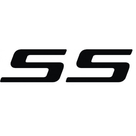 CHEVROLET SS