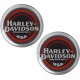 HARLEY DAVIDSON KOHOTARRAT