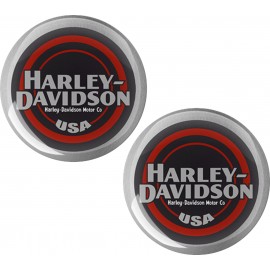HARLEY DAVIDSON KOHOTARRAT