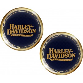 HARLEY DAVIDSON KOHOTARRAT
