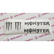 MONSTER TARRA