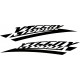 YAMAHA XT 660 X