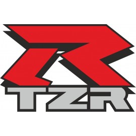 YAMAHA TZR