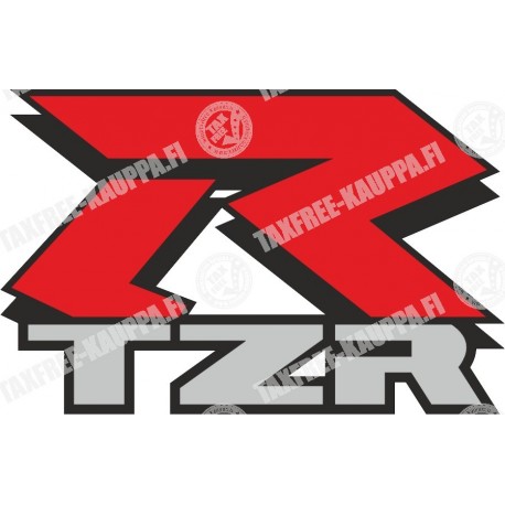 YAMAHA TZR