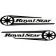 YAMAHA ROYAL STAR