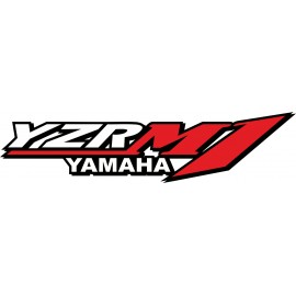 YAMAHA YZR M1