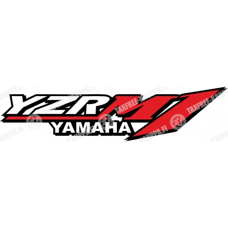 YAMAHA YZR M1