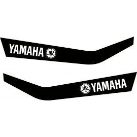 YAMAHA VIRAGO